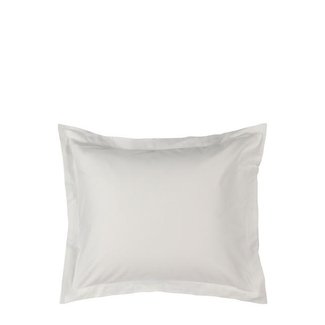 Essenza Satin Kussensloop Oyster