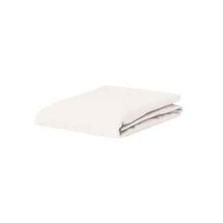 Essenza Satin Hoeslaken Oyster