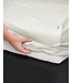 Essenza Satin Hoeslaken Oyster