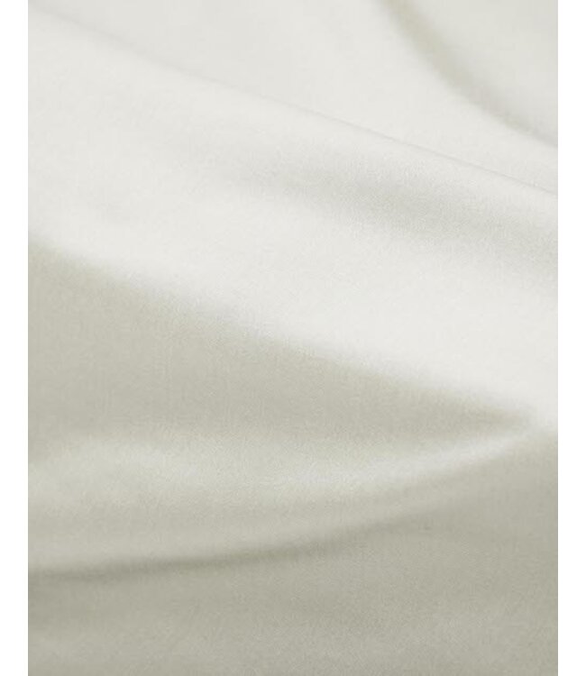 Essenza Satin Hoeslaken Oyster