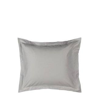 Essenza Satin Kussensloop Silver