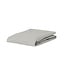 Essenza Satin Hoeslaken Silver