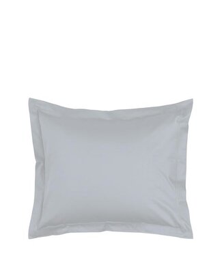Essenza Essenza Satin Kussensloop Stone blue