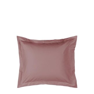 Essenza Satin Kussensloop Woodrose