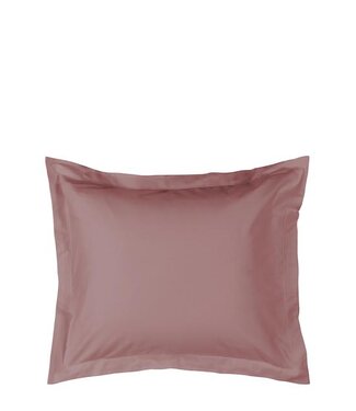 Essenza Essenza Satin Kussensloop Woodrose