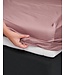 Essenza Satin Hoeslaken Woodrose