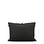 Essenza Premium Percale Kussensloop Anthracite