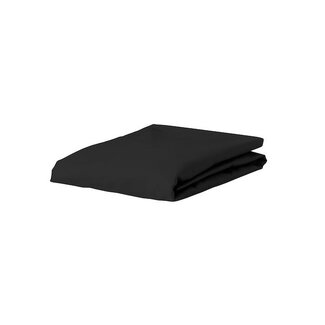 Essenza Premium Percale Hoeslaken Anthracite