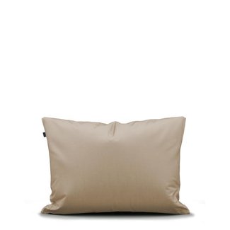 Essenza Premium Percale Kussensloop Cement