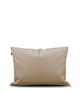 Essenza Essenza Premium Percale Kussensloop Cement