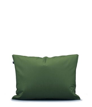 Essenza Essenza Premium Percale Kussensloop Moss
