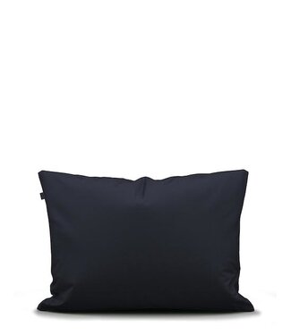 Essenza Essenza Premium Percale Kussensloop Nightblue