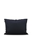 Essenza Premium Percale Kussensloop Nightblue