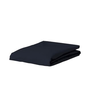 Essenza Essenza Premium Percale Hoeslaken Nightblue