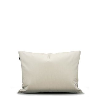 Essenza Premium Percale Kussensloop Oyster