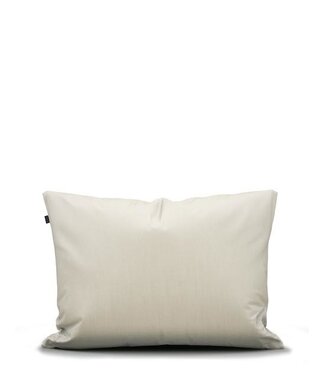 Essenza Essenza Premium Percale Kussensloop Oyster
