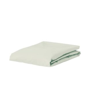 Essenza Essenza Premium Percale Hoeslaken Oyster