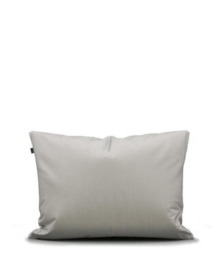 Essenza Essenza Premium Percale Kussensloop Silver