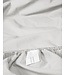 Essenza Premium Percale Hoeslaken Silver