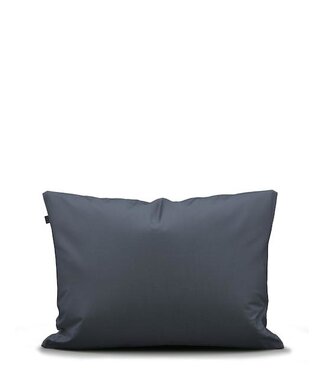 Essenza Essenza Premium Percale Kussensloop Stone blue