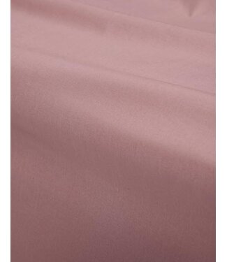 Essenza Essenza Premium Percale KussensloopWoodrose