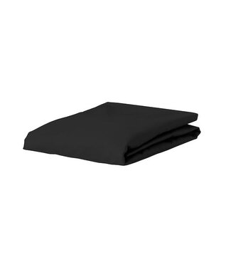 Essenza Essenza Premium Percale Topper Hoeslaken Anthracite