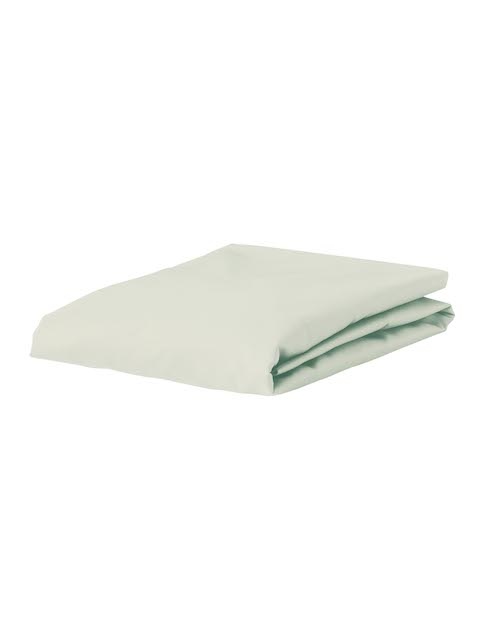 Essenza Premium Percale Topper Hoeslaken Oyster