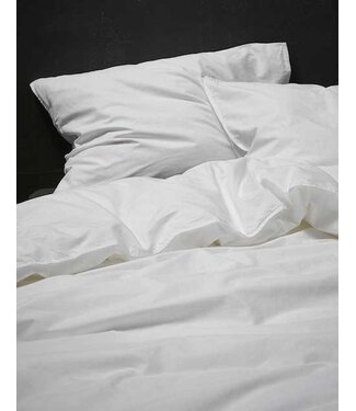 Essenza Essenza Guy White Kussensloop Essenza Essenza Guy White Kussensloop