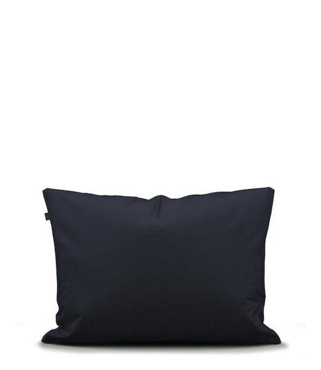 Essenza Premium Percale Kussensloop Nightblue