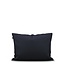 Essenza Premium Percale Kussensloop Nightblue