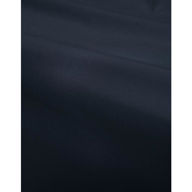 Essenza Essenza Premium Percale Hoeslaken Nightblue