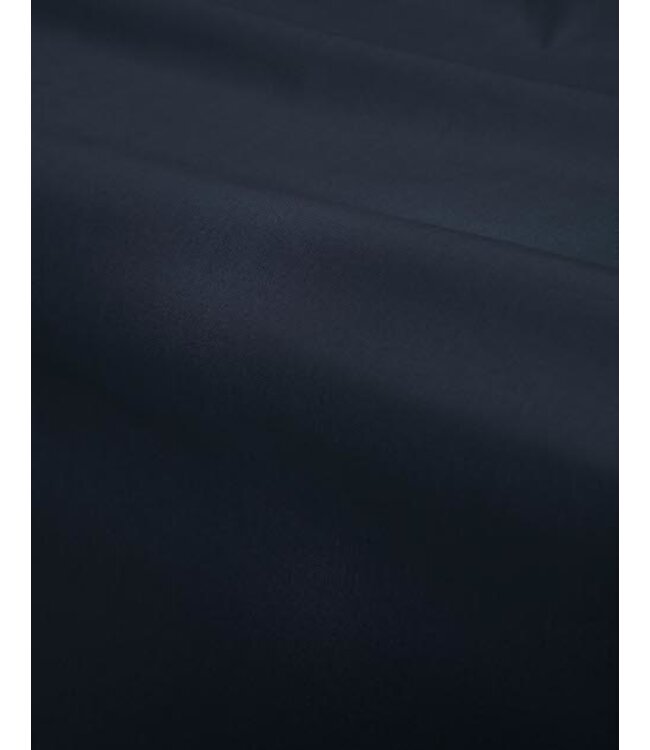 Essenza Premium Percale Hoeslaken Nightblue