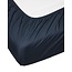 Essenza Essenza Premium Percale Hoeslaken Nightblue