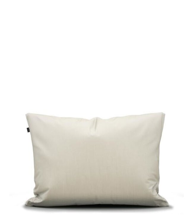 Essenza Premium Percale Kussensloop Oyster