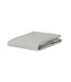 Essenza Premium Percale Hoeslaken Silver
