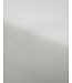 Essenza Premium Percale Hoeslaken Silver
