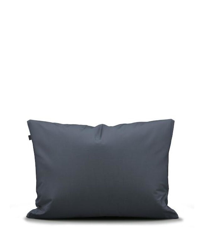 Essenza Premium Percale Kussensloop Stone blue