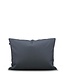 Essenza Premium Percale Kussensloop Stone blue