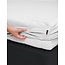 Essenza Premium Percale Hoeslaken White