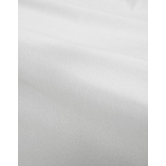 Essenza Essenza Premium Percale Hoeslaken White