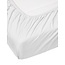 Essenza Premium Percale Hoeslaken White