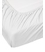 Essenza Premium Percale Hoeslaken White
