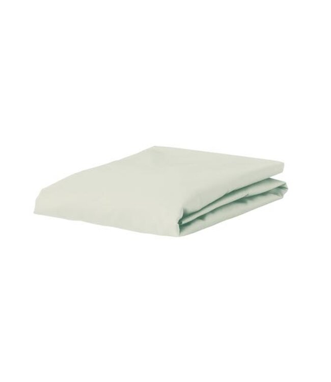 Essenza Premium Percale laken Oyster