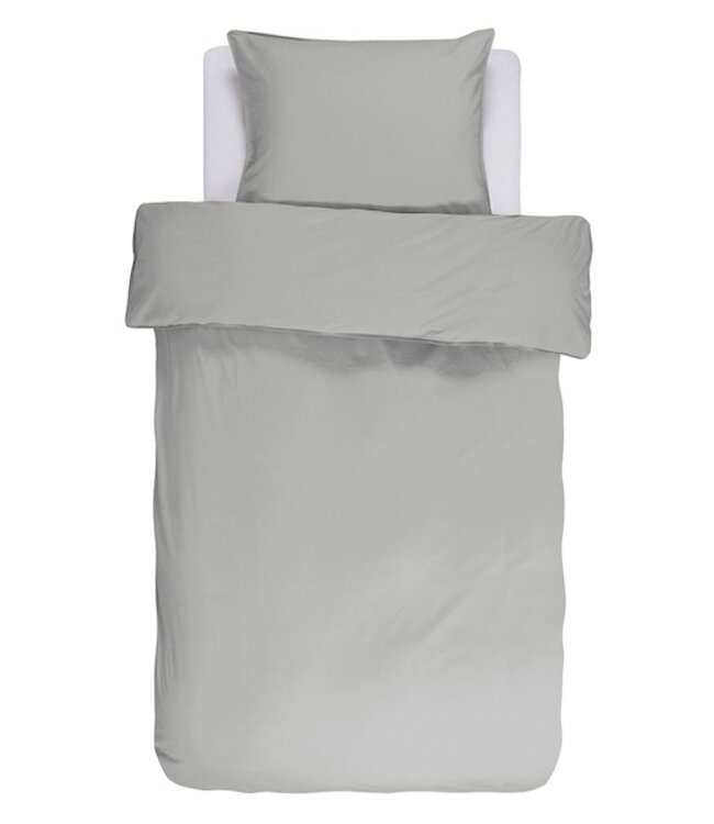 Essenza Guy Silver Dekbedovertrek