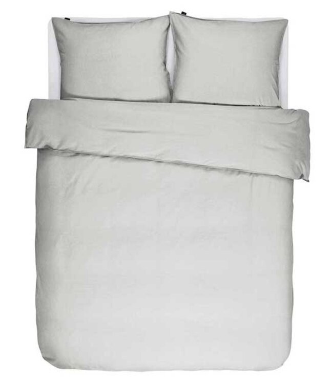 Essenza Guy Silver Dekbedovertrek