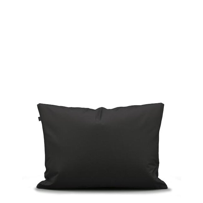Essenza Premium Percale Kussensloop Anthracite