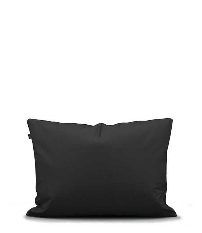 Essenza Premium Percale Kussensloop Anthracite