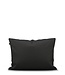 Essenza Premium Percale Kussensloop Anthracite