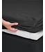 Essenza Premium Percale Hoeslaken Anthracite