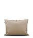 Essenza Premium Percale Kussensloop Cement